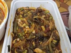 -缪氏川菜(深圳北站缤果空间店)