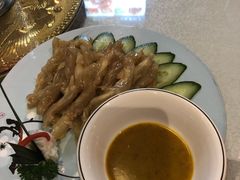 -恭敬李·烤鸭(天坛北门店)