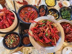 -聚味瞿记·龙虾堂(渔人码头一店)