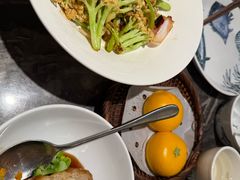 -前海沿·海鲜水饺青岛菜(乐客城店)