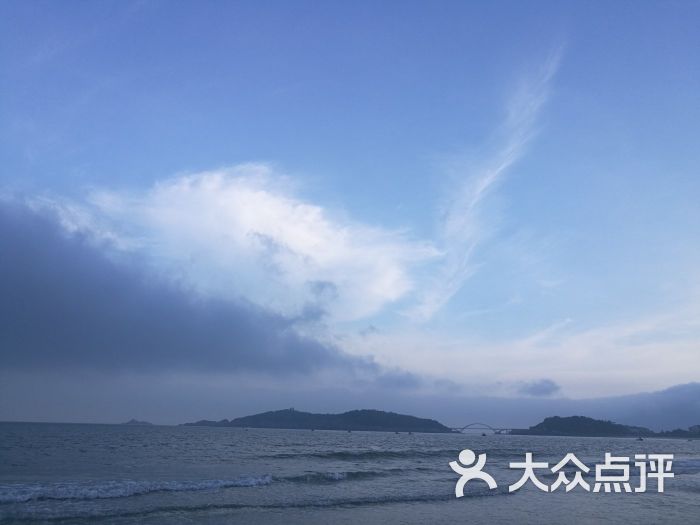 东沙湾海滨浴场图片 - 第86张