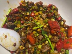 -建辉湖南土菜馆(南大街店)