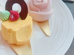 -新食谱全日制餐厅·苏州苏州湾艾美酒店