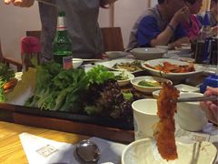 -丽池宫韩式汗蒸会馆(华灯坊店)