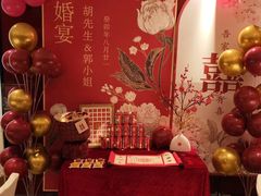 -湖锦酒楼(八一路店)