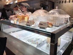-喜茶(广州天汇igc店)