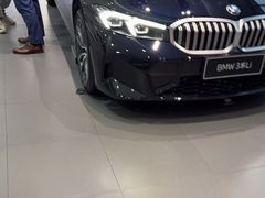 -北京华德宝宝马4S店(朝阳店)