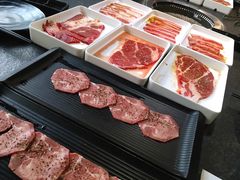 -神户赤童日式烤肉伙伴(东直门店)