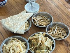 -清真马杰山牛肉汤馆