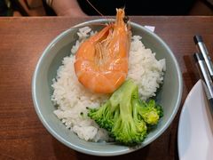 配饭-蟹尊苑(巨鹿店)