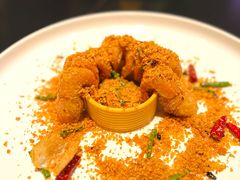 -太白餐厅·新湘菜原创者(月湖店)