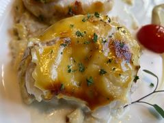 -波特曼西餐厅(南岗店)