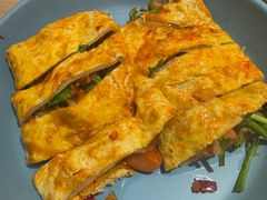 -同合居·非遗东北菜(王府井店)