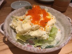 -初居食屋日式料理(万象城购物中心店)