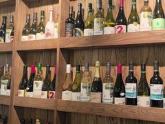 -Money Shops(愚园路店)