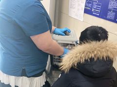 -申普宠物医院·眼科·心内科·影像科(普陀分院)