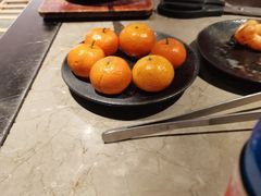 -谷牛日式烤肉(宝山U天地店)