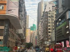 -Big Bus Tours 敞篷观光巴士