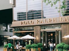 -Ralph’s Coffee(北京三里屯店)