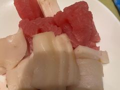 -河北宾馆·香溢自助餐(裕华店)