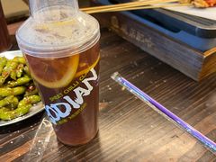 -破店肥哈·东北烧烤(南山保利店)