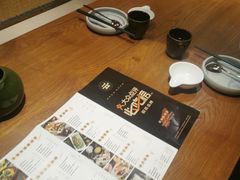 -云海肴·汽锅鸡·云南菜(天山百盛优客店)