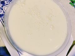 凤凰奶糊-百花传统甜品店(原址店)