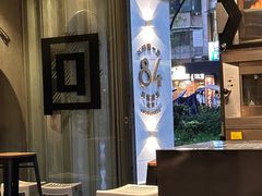 -来回·咖啡(天河南店)