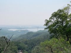 -北辰山景区