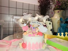-丁先生蛋糕·品质鲜作(桐梓林店)