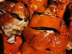 -昌勝香港深井烧鹅(新年华店)