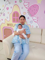 -奕新一诺台式母婴护理中心(我格广场店)