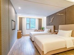 -西姆山居酒店(九寨沟沟口店)