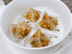 黑松露野菌饺-皓粤·臻品荟