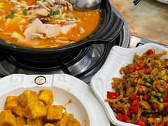 -李师傅脆肚(梅林店)