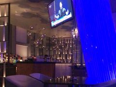 -于家堡洲际酒店·堡子里酒廊