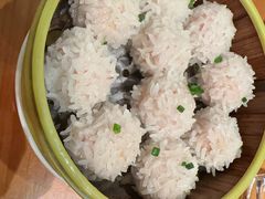 -莲餐厅·湖北菜·潜江小龙虾店(愚园路店)