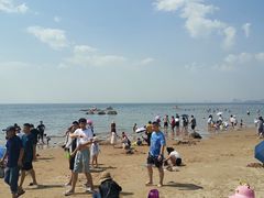 -老虎石海上公园