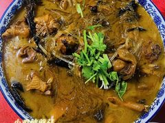 -哈尔滨饺子王·东北菜(鱼鳞浃路店)