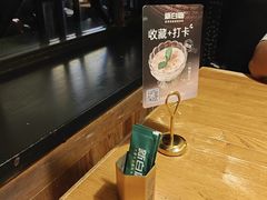 -新白鹿餐厅(龙游路总店·杭帮菜名店)