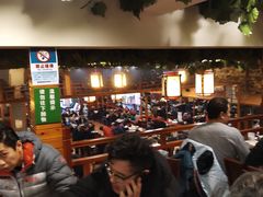 大堂-吾味香葫芦头(安西街店)