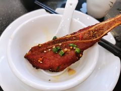-东馆和天下特色餐饮(工农店)