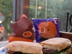 -Alimentari早午餐(安福路店)