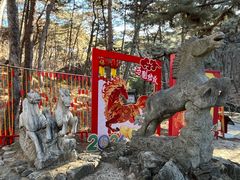 -红螺寺