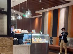 -新旺茶餐厅(嘉里城店)