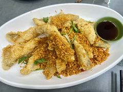 -师傅仔美食(东华老店)