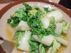 小时蔬-川堂风·跷脚牛肉·乐山爆炒(宝山日月光店)