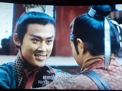 -金逸影城IMAX(光美湛江赤坎店)