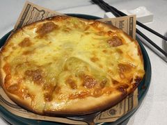 -龙猫意杯花园餐厅(芙蓉湖店)