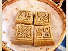 -五观堂素食(新华路店)